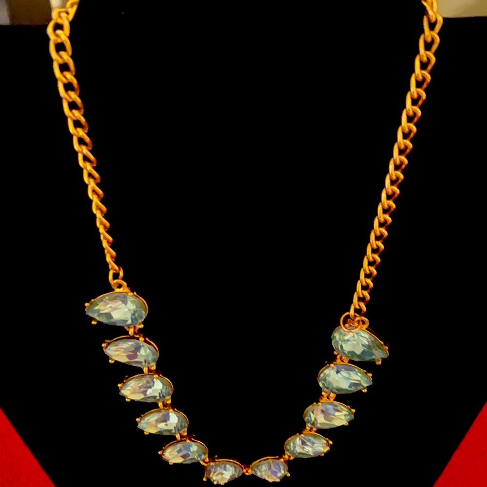 Vintage jewelry